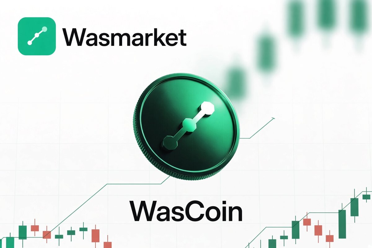 WasCoin