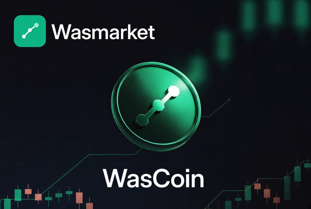 WasCoin